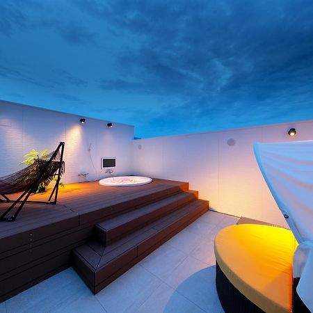 Hotel Eldia Yamanashi (Adults Only) Fuefuki Esterno foto