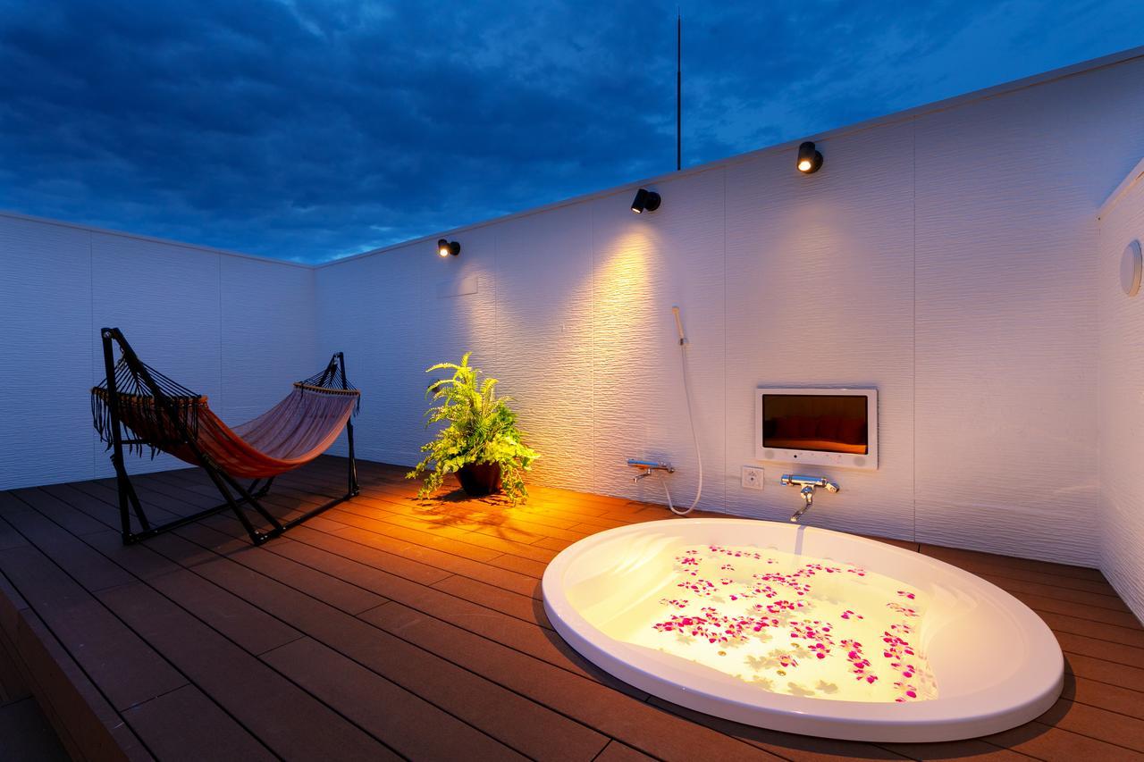 Hotel Eldia Yamanashi (Adults Only) Fuefuki Esterno foto