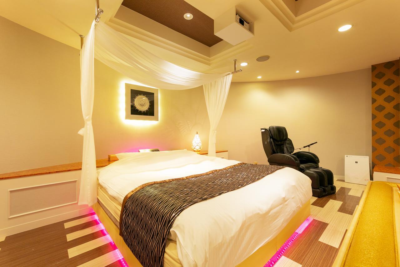 Hotel Eldia Yamanashi (Adults Only) Fuefuki Esterno foto