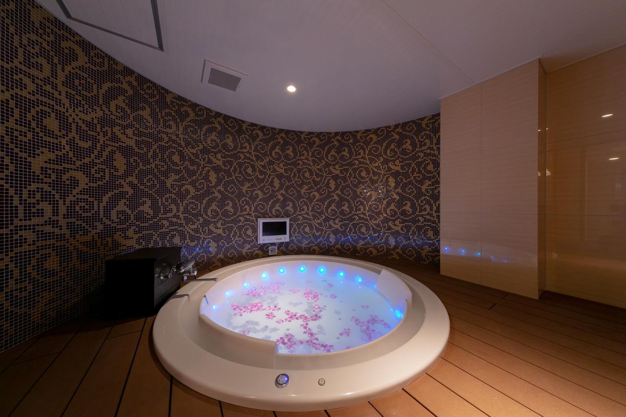 Hotel Eldia Yamanashi (Adults Only) Fuefuki Esterno foto
