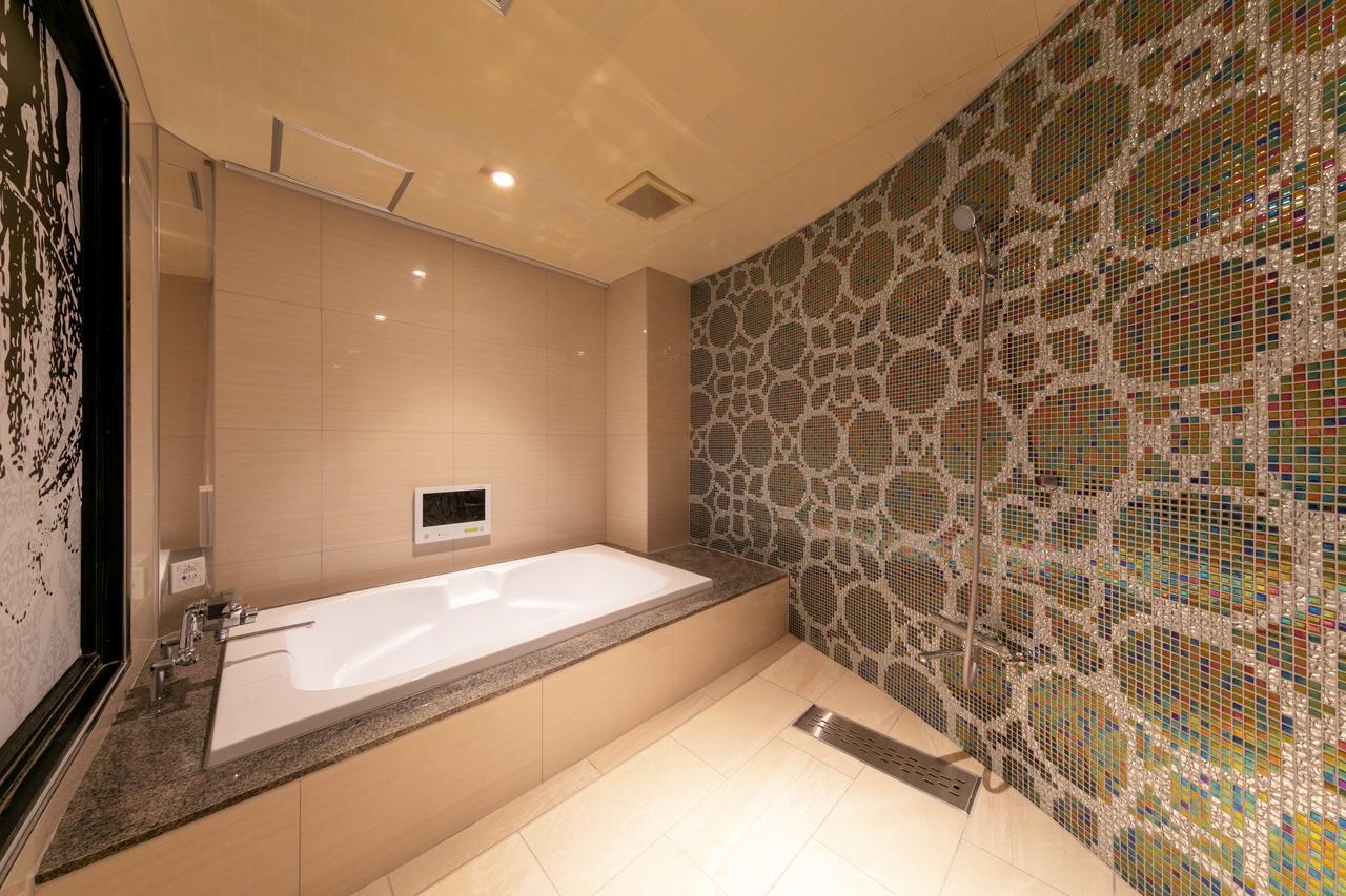 Hotel Eldia Yamanashi (Adults Only) Fuefuki Esterno foto