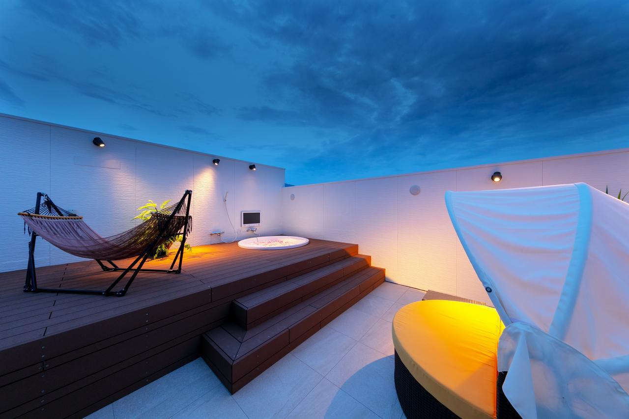 Hotel Eldia Yamanashi (Adults Only) Fuefuki Esterno foto