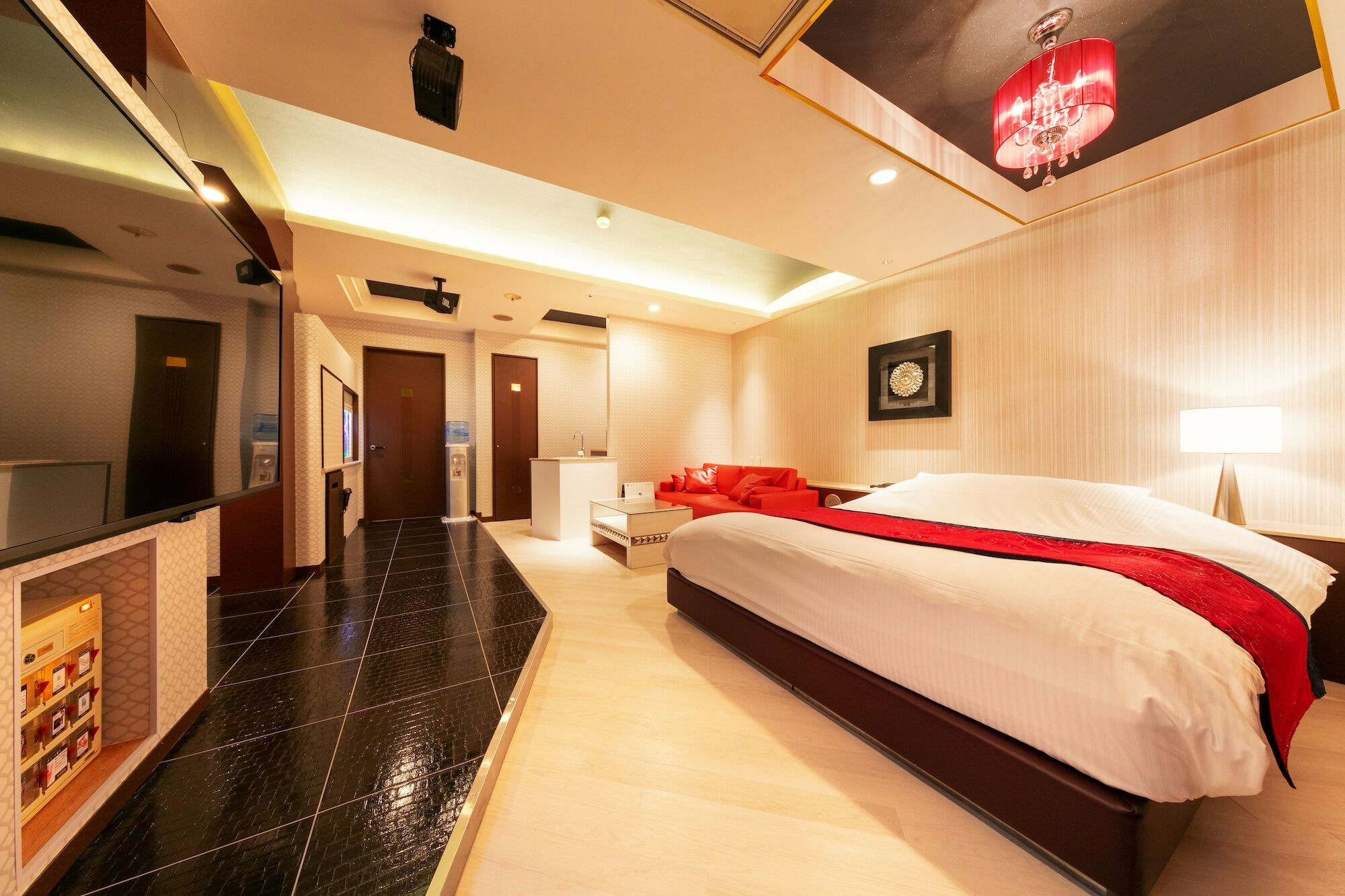 Hotel Eldia Yamanashi (Adults Only) Fuefuki Esterno foto