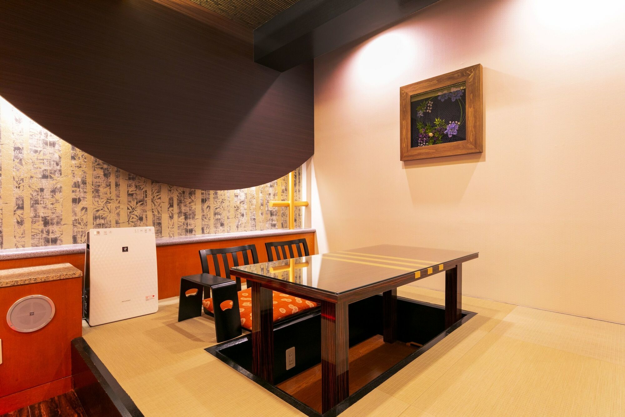 Hotel Eldia Yamanashi (Adults Only) Fuefuki Esterno foto
